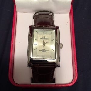 Peugeot Men’s Watch